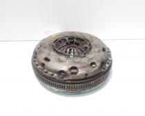 Volanta masa dubla cu placa presiune, Vw Passat Variant (3C5) 2.0 TDI, BMR, 6 vit man (id:716639)