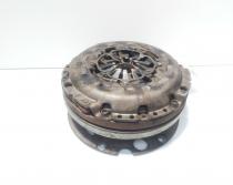 Volanta masa dubla cu placa presiune, cod 0B1105266D, Audi A4 (8K2, B8) 2.0 TDI, CAG, 6 vit man (id:716949)
