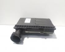Carcasa filtru aer, cod 6C0129601J, Vw Polo (6R) 1.4 TDI, CUS (id:716813)