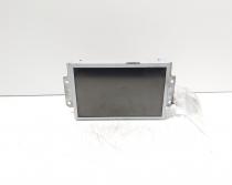 Display navigatie, cod DS7T-14F239-CH, Ford Mondeo 5 liftback (CE) (id:716946)