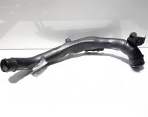 Tub intercooler, cod 1K0145840AB, Vw Passat (3C2), 2.0 TDI, CBB (idi:454453)