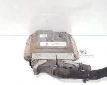 Calculator motor ECU, cod cod 98113173, Opel Astra H Twin Top 1.7 CDTI, A17DTJ (idi:373119)