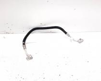 Conducta clima, cod 8W0816721B, Audi A4 Avant (8W5, B9), 2.0 TDI, DET (idi:529336)