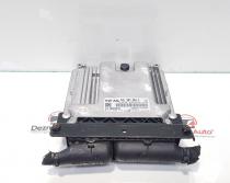 Calculator motor ECU, cod 04L907309K, 0281030170, Vw Passat CC (358) 2.0 TDI, CUVC (idi:260576)