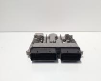 Calculator motor ECU, cod 55584315, Opel Astra J Combi 1.7 CDTI, A17DTE (idi:675437)
