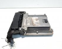 Calculator motor ECU, cod 4F1910401R, 0281013833, Audi A6 Avant (4F5, C6) 2.7 TDI, BPP (idi:564144)