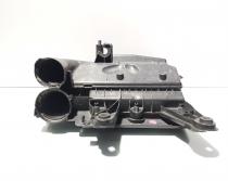 Carcasa filtru aer, cod 9673061080, Peugeot 308 SW 1.6 HDI, 9HP (id:331239)