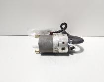 Pompa hidraulica frana, cod 8E0614175D, Audi A6 Allroad (4BH, C5) 2.5 TDI, AKE, vol pe stanga (id:716954)