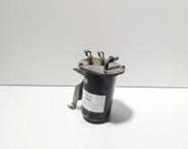 Carcasa filtru combustibil, cod 7N0127400, Vw Passat (362) 2.0 TDI, CFF (id:716952)