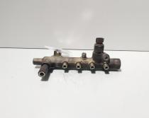 Rampa injectoare cu senzor, Opel Astra H 1.7 CDTI, Z17DTH (id:716848)