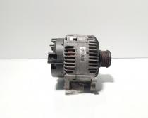 Alternator, Vw Golf 5 Variant (1K5) 2.0 TDI, CBD (id:666452)