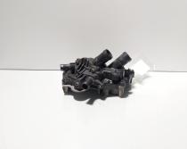 Pompa apa cu corp termostat, cod 04C121121C, Vw UP 1.0 benz, CHYA (id:716855)