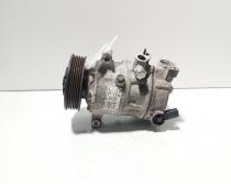 Compresor clima Sanden, cod 5Q0820803E, Vw Polo (6R) 1.2 TSI, CJZD (id:716860)