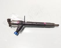 Injector Denso, cod 55578075, Opel Astra K 1.6 CDTI, B16DTU (id:667265)