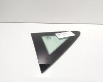 Geam fix caroserie stanga spate, Peugeot 207 (WA)  (id:710753)