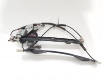 Macara cu motoras dreapta fata, Ford Mondeo 3 (B5Y) (id:519218)