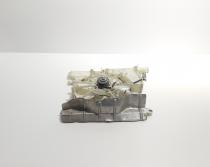 Electroventilator cu vas expansiune, cod 5020377, Citroen C1 (PM, PN) 1.0 benz, CFA (id:511233)