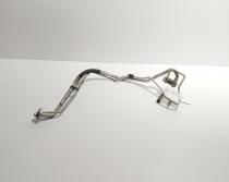 Conducta clima cu senzor, cod GM13203336, Opel Corsa D 1.3 CDTI, Z13DTJ (id:716744)