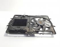 Electroventilator, cod 8K0121003L, Audi A4 Avant (8K5, B8) 2.0 TDI, CAG (id:716667)