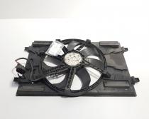 Electroventilator, cod 5Q0121205AF, Audi A3 (8V1) 2.0 TDI, CRL (id:716672)