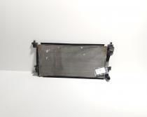 Radiator intercooler, cod 5Q0121251EB, Skoda Octavia 3 (5E3) 1.6 TDI, CLH (id:716506)