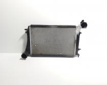 Radiator intercooler, cod 1K0145803R, Vw Eos (1F7, 1F8) 2.0 TDI, BMM (id:716509)