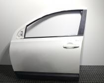 Usa stanga fata, Nissan Qashqai (id:716315)