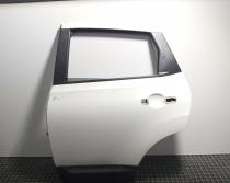 Usa stanga spate, Nissan Qashqai (id:716317)