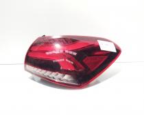 Stop dreapta aripa, cod A1779067200, Mercedes Clasa A sedan (V177) (id:716973)