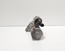 Electromotor Valeo, cod 02Z911024K, Seat Ibiza 5 ST (6J8) 1.6 TDI, CAYY, 5 vit man (id:716928)