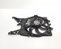 Electroventilator, cod 13310108, Opel Corsa D 1.3 CDTI, A13DTC (id:716329)