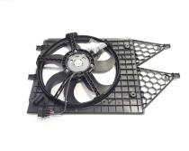 Electroventilator, cod 6R0121207Q, Skoda Roomster (5J) 1.2 TSI, CBZA (id:716364)