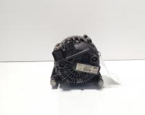 Alternator 120A Valeo, cod AV6N-10300-DC, Ford Fiesta 6 1.5 TDCI, UGJC (id:716765)
