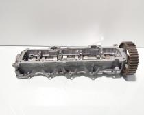 Capac chiulasa cu 1 ax came, cod 9636896880, Ford Fiesta 5 1.4 TDCI, F6JB (id:716774)