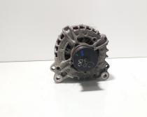Alternator 140A Bosch, cod 03L903023K, Vw Golf 7 (5G) 2.0 TDI, CRB (id:716766)