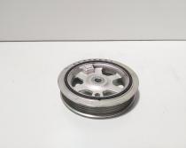 Fulie motor, cod 46350172, Fiat 500L 1.0 mild hybrid, 46341162 (id:716793)