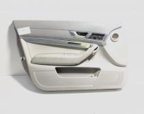 Tapiterie usa stanga fata, Audi A6 Avant (4F5, C6) vol pe stanga (idi:713629)