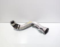 Teava intercooler cu furtun, cod 1K0145762CD, Audi A3 Cabriolet (8P7) 2.0 benz, BWA (idi:714337)