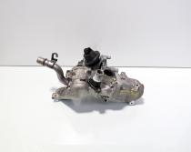 Racitor gaze cu egr, cod 9602194080, Peugeot 207 (WA) 1.6 HDI, 9HN (idi:714806)