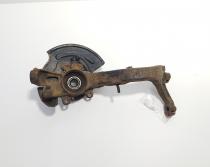 Fuzeta dreapta fata, Audi A4 Avant (8D5, B5) 1.9 TDI, AJM (id:716955)