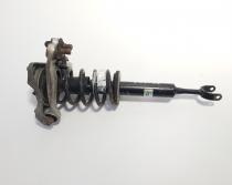 Amortizor stanga fata, Audi A4 Avant (8D5, B5) 1.9 TDI, AJM (id:716958)