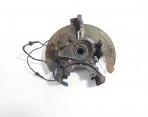 Fuzeta dreapta fata, Citroen C5 (III) 2.0 HDI (id:716136)