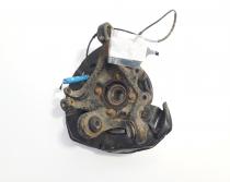 Fuzeta stanga spate, Bmw X1 (E84) 2.0 diesel, N47D20C (id:715024)