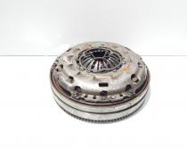 Volanta masa dubla cu placa presiune, Mazda 6 Hatchback (GG) 2.2 MZR-CD, R2AA, 6 vit man (id:717045)