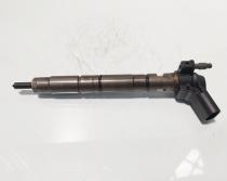 Injector, cod 03L130277, 0445116030, Audi A4 (8K2, B8) 2.0 TDI, CAGA (id:706696)