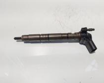 Injector, cod 03L130277, 0445116030, Audi A4 (8K2, B8) 2.0 TDI, CAGA (id:706695)