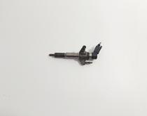 Injector Continental, cod 9674973080, Ford Focus 3 1.6 TDCI, T1DA (id:716932)