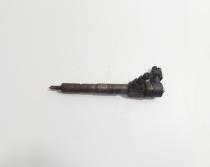 Injector, cod GM55577668, 0445110423, Opel Insignia A Sedan 2.0 CDTI, A20DTH (id:716479)
