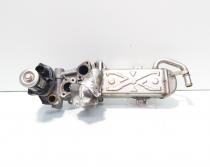 Racitor gaze cu egr, cod 03L131512CF, VW Golf 6 (5K1), 2.0 TDI, CFF (id:709891)