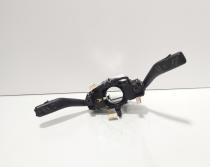 Maneta semnalizare, stergatoare si tempomat, cod 5K0953507BC, Vw Golf 6 (5K1) (id:716654)
